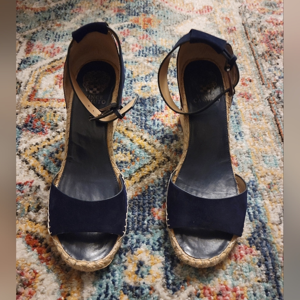Vince Camuto Shoes